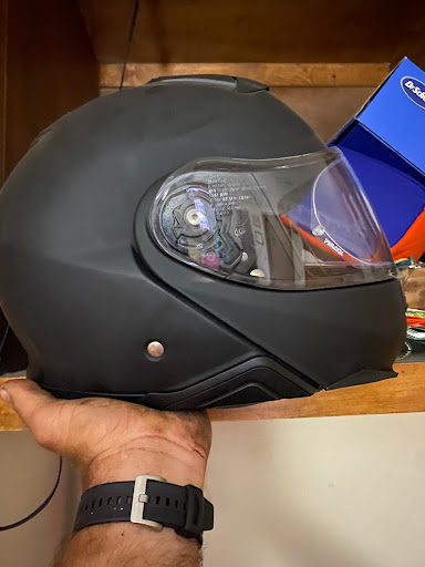 Motorcycle Parts Store «Cycle Gear», reviews and photos, 11702 Beach Blvd #105/106, Jacksonville, FL 32246, USA