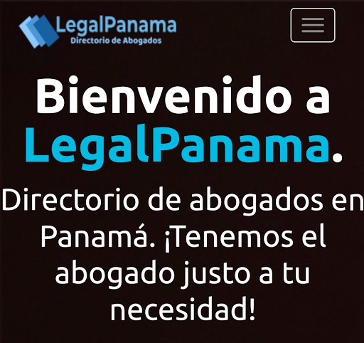 LegalPanama