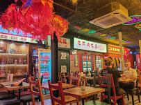 Atmosphère du Restaurant chinois Trantranzai à Paris - n°2