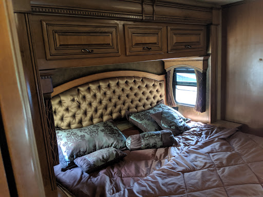 Event Venue «WestWorld of Scottsdale», reviews and photos, 16601 N Pima Rd, Scottsdale, AZ 85260, USA