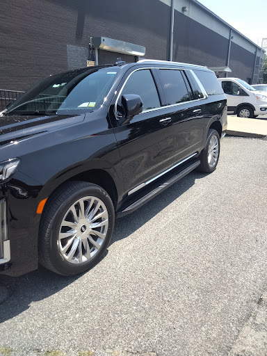 Car Wash «Montana Double Car Wash», reviews and photos, 2327 18th St NE, Washington, DC 20018, USA