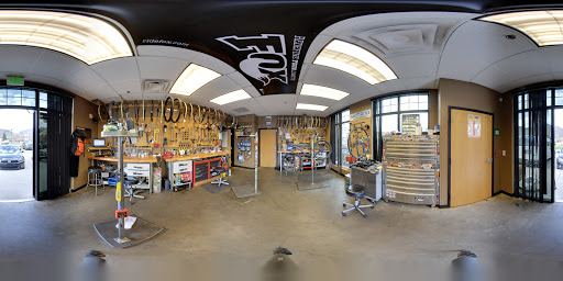 Sporting Goods Store «Golden Bike Shop», reviews and photos, 722 Washington Ave #2, Golden, CO 80401, USA