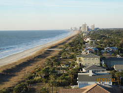 Foto von Myrtle beach II - beliebter Ort unter Entspannungskennern