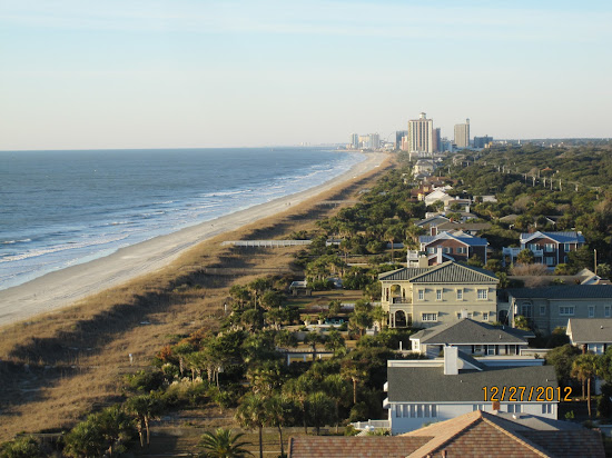 Myrtle beach II