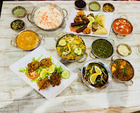 Curry du Restaurant indien Bombay à Nantes - n°1