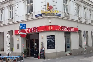 Grand Café am Alsergrund image