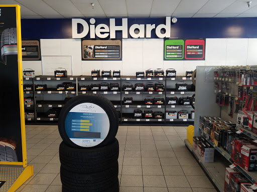 Department Store «Sears», reviews and photos, 5261 Arlington Ave, Riverside, CA 92504, USA