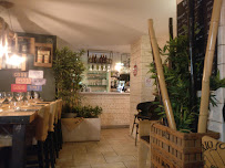 Atmosphère du Restaurant andalou La Siesta L’ Arroseria à Canet-en-Roussillon - n°19