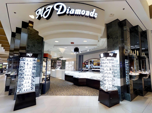 MJ Diamonds + PANDORA - Lakeside Mall