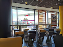 Atmosphère du Restauration rapide McDonald's à Salaise-sur-Sanne - n°11