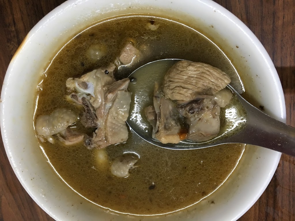 樂咖現炒 【麻油燒酒雞】 的照片