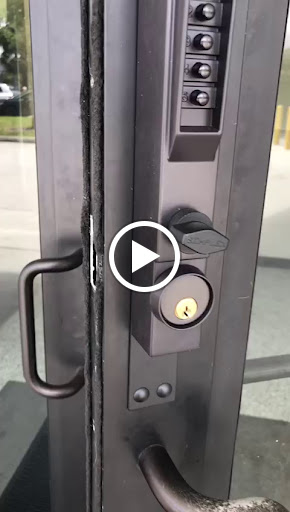 Locksmith «Mr. Sharpies Locksmith», reviews and photos, 328 S Federal Hwy, Dania Beach, FL 33004, USA