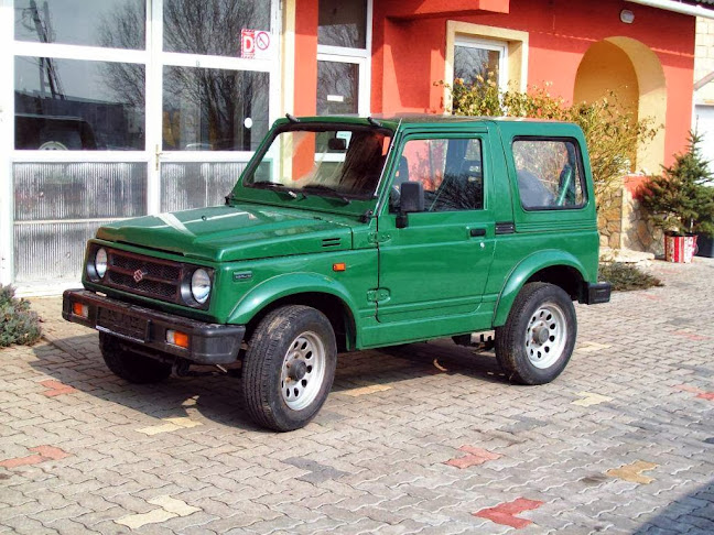 Dunai Autóüveg Kft.