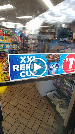 Convenience Store «Circle K», reviews and photos, 7222 FL-471, Bushnell, FL 33513, USA