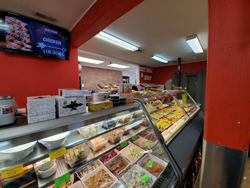 Grocery Store «Roman Russian Food Store», reviews and photos, 10918 SE Division St, Portland, OR 97266, USA