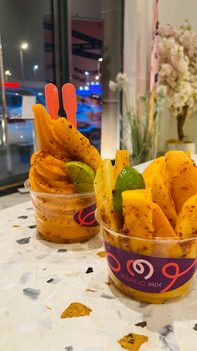 مانجو مكس | Mango Mix 
