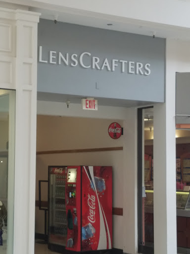 Eye Care Center «LensCrafters», reviews and photos, 4502 S Steele St #304b, Tacoma, WA 98409, USA