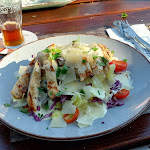 Photo n°1 de l'avis de Rene.� fait le 14/06/2023 à 16:36 sur le  ElliNikos à Korschenbroich