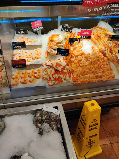 Supermarket «Price Chopper», reviews and photos, 10 Glenwood Ave, Binghamton, NY 13905, USA