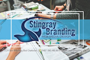 Stingray Branding | Marketing & Design