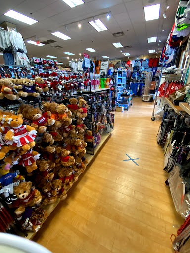 Sportswear Store «Rally House Fairview», reviews and photos, 106 Prairie Rd, Fairview, TX 75069, USA