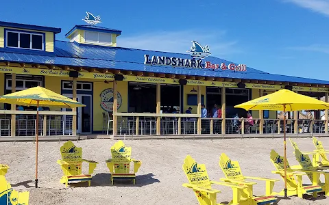 LandShark Bar & Grill - Daytona Beach image