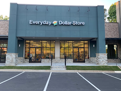 Everyday Dollar Store