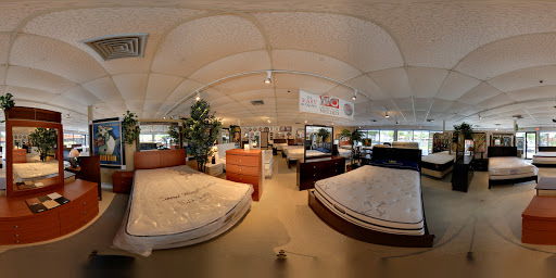 Mattress Store «Mattress & Furniture Liquidators», reviews and photos, 5145 N University Dr, Lauderhill, FL 33351, USA