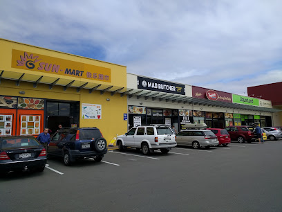 Mad Butcher Riccarton