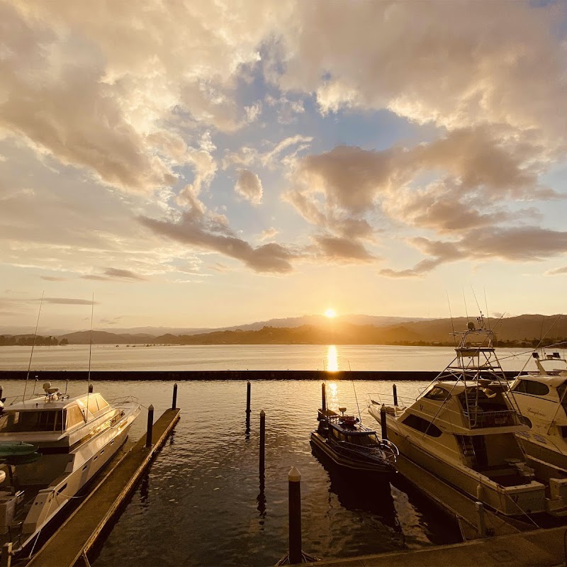 Tairua Pauanui Sports Fishing Club