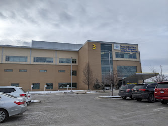 Moran Eye Center at Riverton Hospital