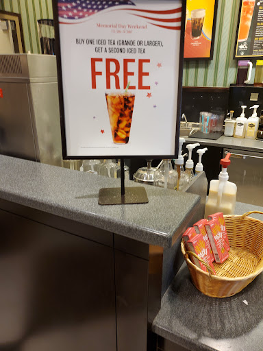 Book Store «Barnes & Noble», reviews and photos, 2701 David H McLeod Blvd #1200, Florence, SC 29501, USA