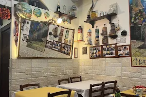 Pizzeria Trattoria Antica Capri image