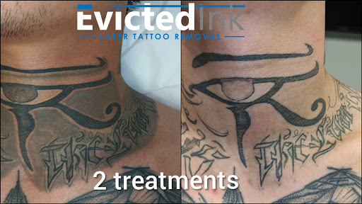 Explore tattoo ideas birthdays, creative tattoo ideas in Wichita, available at Evicted Ink Laser Tattoo Removal