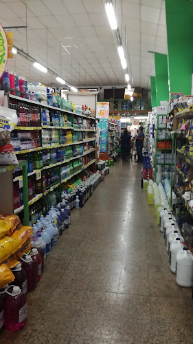 Opiniones de Supermercados El 9 en San Fernando - Supermercado