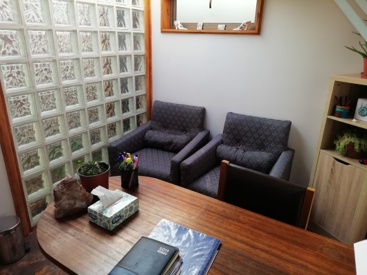 Opinii despre Ps. Maite Contreras Navarro, Psicólogo în Quilpué - Psicólogo