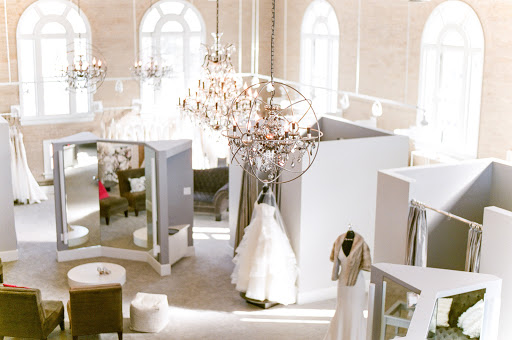 Bridal Shop «Little White Dress Bridal Shop», reviews and photos, 1130 31st St, Denver, CO 80205, USA