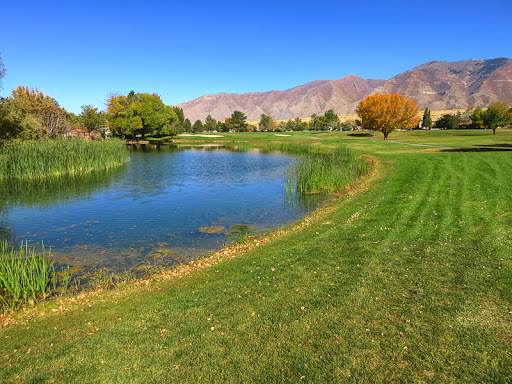 Golf Course «Stansbury Park Golf Course», reviews and photos, 1 Country Club, Stansbury Park, UT 84074, USA