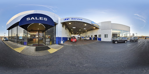 Antwerpen Hyundai - Catonsville, 6440 Baltimore National Pike, Catonsville, MD 21228, USA, 