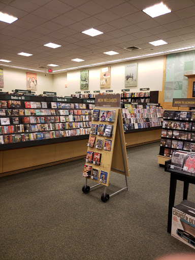 Book Store «Barnes & Noble», reviews and photos, 425 Marketplace Blvd, Hamilton Township, NJ 08691, USA