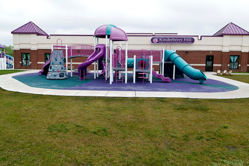 Day Care Center «Kinderberry Hill Child Development Centers», reviews and photos, 1205 Woodbury Dr, Woodbury, MN 55129, USA