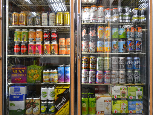 Liquor Store «Oakland Mills Liquors», reviews and photos, 2816 Liberty Rd, Sykesville, MD 21784, USA