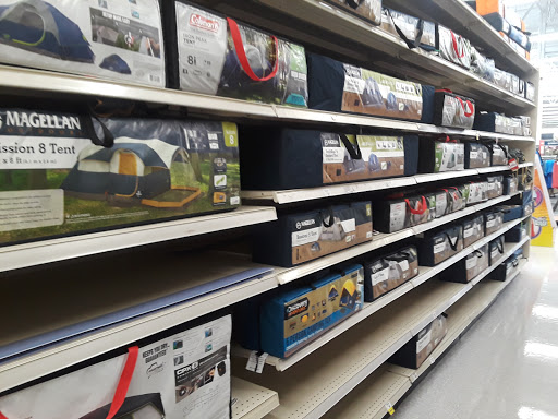 Sporting Goods Store «Academy Sports + Outdoors», reviews and photos, 4627 East Sam Houston Pkwy S, Pasadena, TX 77505, USA