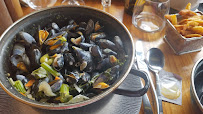 Moule du Restaurant français Le Quai à Amiens - n°2