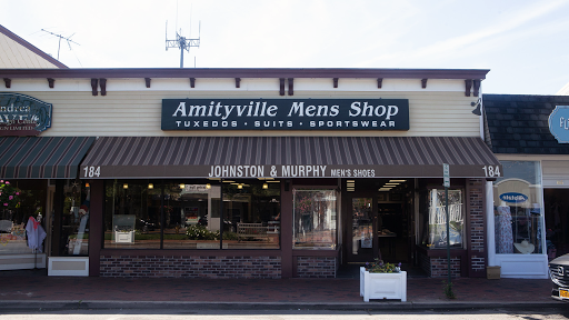 Amityville Mens Shop image 1