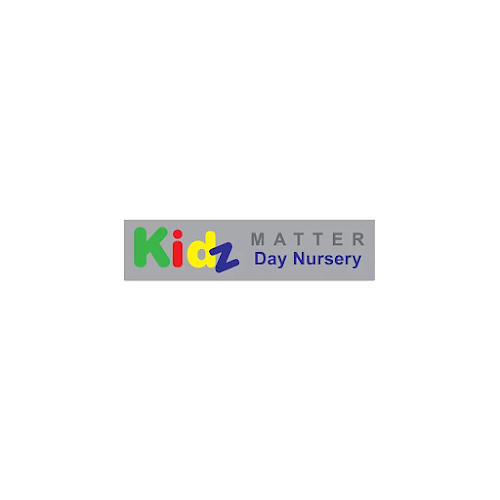 Kidz Matter - Kindergarten