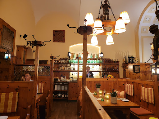 Charmante Restaurants in der Nähe Vienna