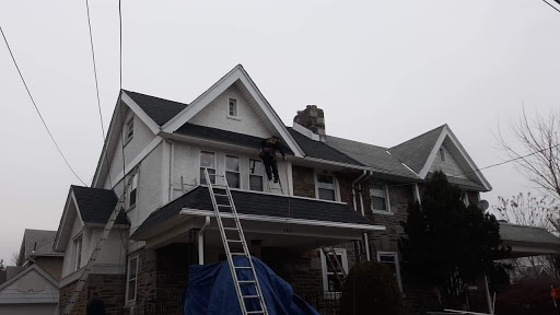 Hutter Roofing LLC in West Chester, Pennsylvania