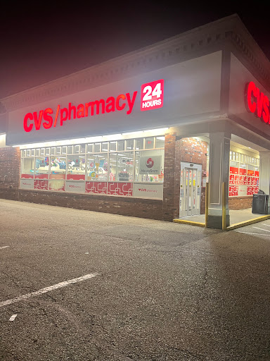 Drug Store «CVS», reviews and photos, 12 Harvard St, Waltham, MA 02451, USA