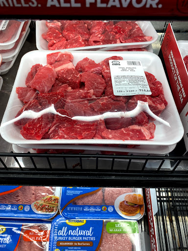 Grocery Store «Piggly Wiggly», reviews and photos, 418 W Thomas St, Rocky Mount, NC 27804, USA